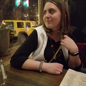 Meet your Posher, Janna